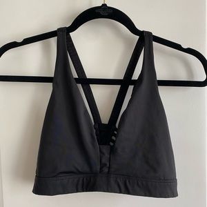 Victoria's Secret Strappy Sports Bra